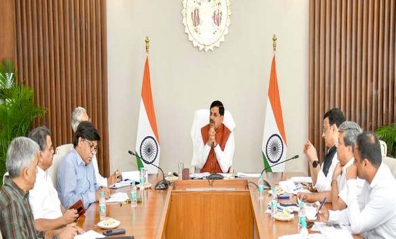 राम-पथ-गमन,-परिक्रमा-पथ-और-राम-राजा-लोक-का-निर्माण-भव्यता-के-साथ-करें-पूरा-:-मुख्यमंत्री-डॉ.-यादव