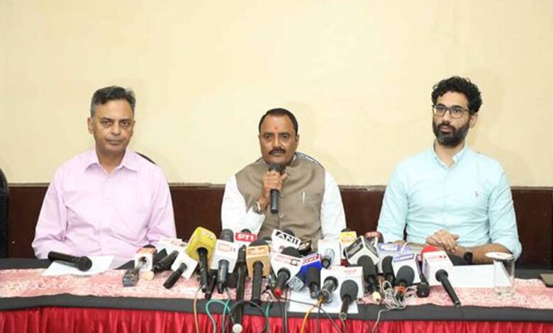 सोलर-प्लस-स्टोरेज-मुरैना-एक-ऐतिहासिक-परियोजना-:-मंत्री-शुक्ला