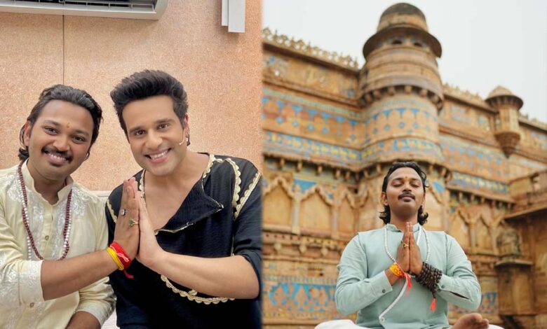 भारत-में-ऐतिहासिक-वैश्विक-आंदोलन-–-हीलिंग-फॉर-वर्ल्ड-पीस-बाय-आयुष-गुप्ता-–-अनन्त-ऊर्जा