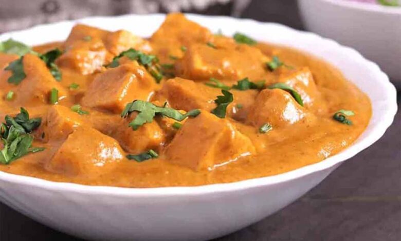 लंच-के-लिए-बनाएं-टेस्टी-पनीर-मखनी-—-चावल-और-पराठे-दोनों-के-साथ-कमाल!