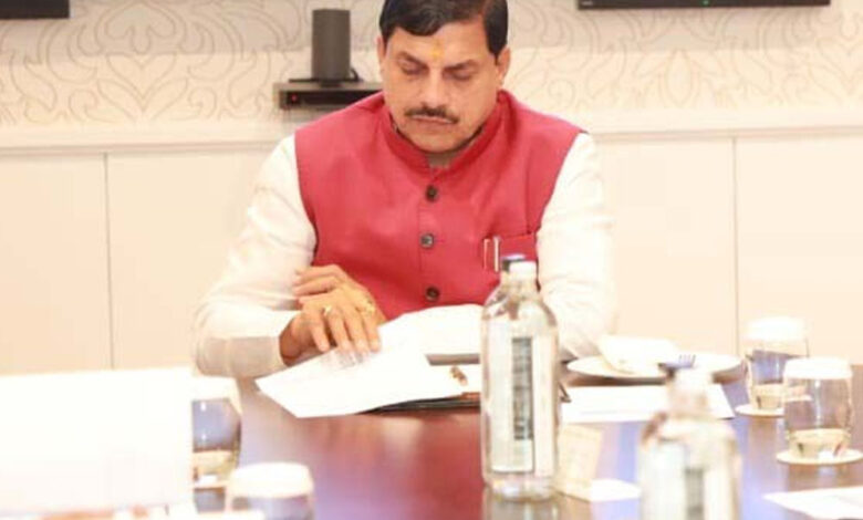 छिंदवाड़ा-हादसे-के-बाद-mp-में-coldrif-सिरप-पर-बैन,-cm-मोहन-यादव-बोले-–-दोषियों-को-नहीं-मिलेगी-राहत