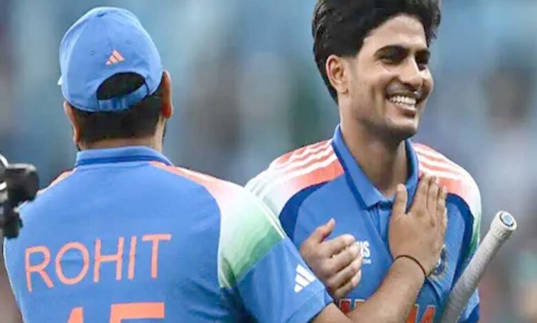 ऑस्ट्रेलिया-दौरे-के-लिए-टीम-इंडिया-का-ऐलान:-शुभमन-गिल-होंगे-वनडे-कप्तान,-रोहित-और-कोहली-भी-शामिल