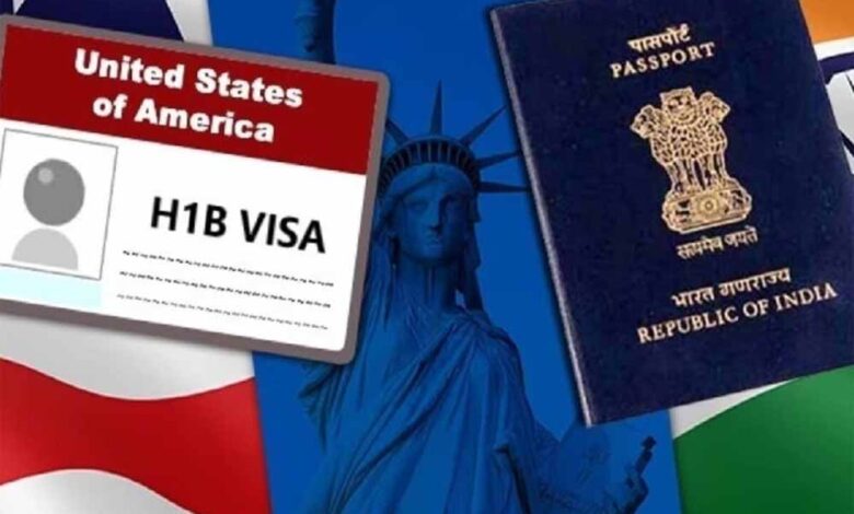ट्रंप की नई H-1B वीजा नीति पर बवाल, भारतीय रिसर्चर के समर्थन में कोर्ट पहुंचे संगठन
