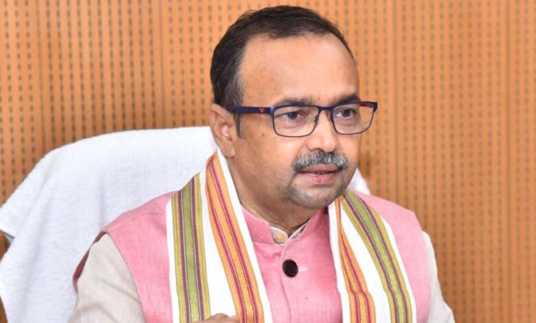 बरेली में अब अमन-चैन, विपक्षी नेता सिर्फ माहौल बिगाड़ना चाहते हैंः जेपीएस राठौर