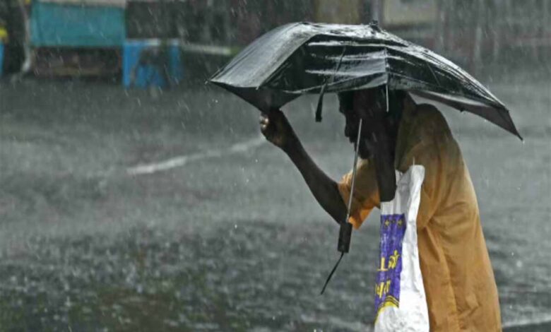 चक्रवात ‘शक्ति’ 100 KM/H की रफ्तार से आगे बढ़ा, इन राज्यों में भारी बारिश का अलर्ट जारी