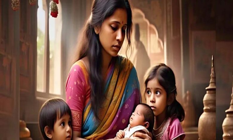 मध्य प्रदेश में सरकारी नौकरी में तीसरी संतान की अनुमति, 2 बच्चों की पाबंदी हुई खत्म!
