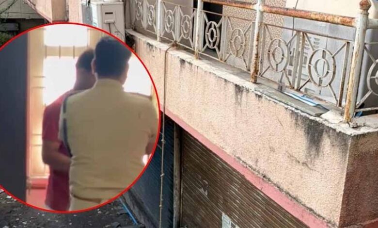 रायपुर में हथियार के बल पर सराफा लूट, 86 किलो चांदी के आभूषण चोरी