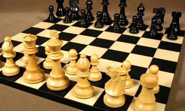 जशपुर-में-छत्तीसगढ़-स्तरीय-शतरंज-प्रतियोगिता:-11-से-13-अक्टूबर-तक-होगा-रोमांचक-मुकाबला
