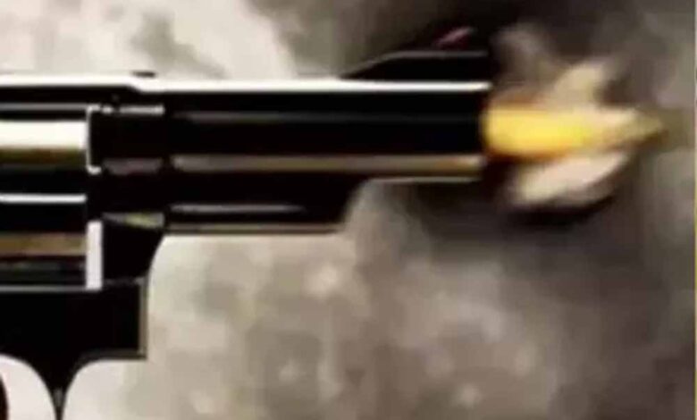 अमेरिका-में-डेंटल-सर्जरी-की-पढ़ाई-कर-रहे-भारतीय-छात्र-की-गोली-मारकर-हत्या,-परिवार-पर-टूटा-दुखों-का-पहाड़