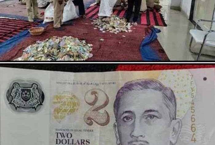 माता-टेकरी-में-भक्तों-का-भारी-दान:-52.92-लाख-रुपये-संग-विदेशी-करेंसी-और-ज्वैलरी-भी-मिली!