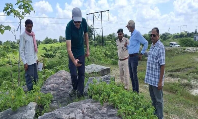 धार-के-बाग-में-वैश्विक-जिओपार्क-मान्यता-के-लिए-प्रस्ताव-को-मिलेगी-अनुशंसा?