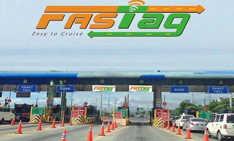 fastag-पर-सरकार-की-बड़ी-राहत:-अब-दोगुनी-पेनल्टी-नहीं,-upi-से-भी-भुगतान-संभव