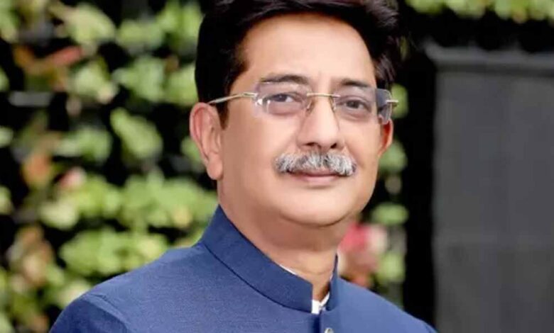 68वें-राष्ट्रमंडल-संसदीय-सम्मेलन-में-भाग-लेंगे-सांसद-अनुराग-शर्मा
