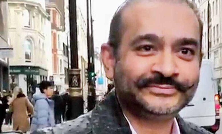 नीरव-मोदी-प्रत्यर्पण-पर-एजेंसियों-की-नई-रणनीति:-बिना-पूछताछ,-सीधी-तैयारी