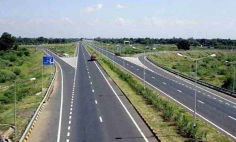 जेवर-एयरपोर्ट-से-दिल्ली-तक-30-मिनट-में-यात्रा!-नया-एक्सप्रेसवे-जल्द-होगा-तैयार