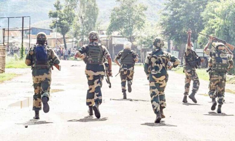pla-के-खिलाफ-बड़ी-कार्रवाई:-सुरक्षा-बलों-ने-15-संदिग्धों-को-किया-गिरफ्तार