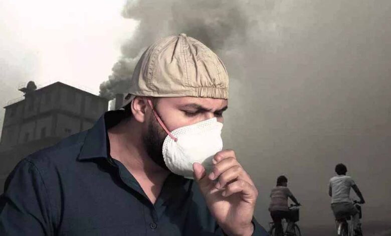 दिल्ली-ncr-में-ओजोन-का-स्तर-खतरनाक,-ngt-ने-cpcb-रिपोर्ट-पर-जताई-गहरी-चिंता