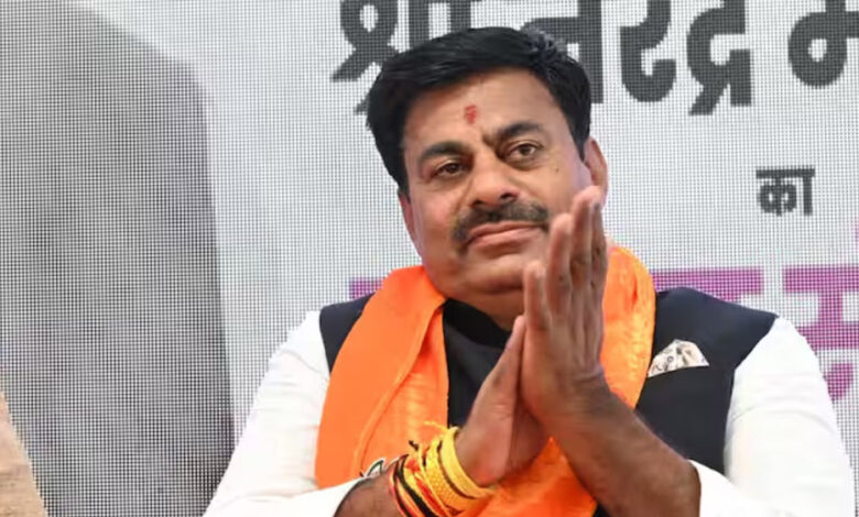 भोपाल-में-गौ-मांस-विवाद:-रामेश्वर-शर्मा-का-बड़ा-बयान,-‘बड़े-अधिकारी-करें-कार्रवाई,-सरगना-को-पकड़ा-जाए’