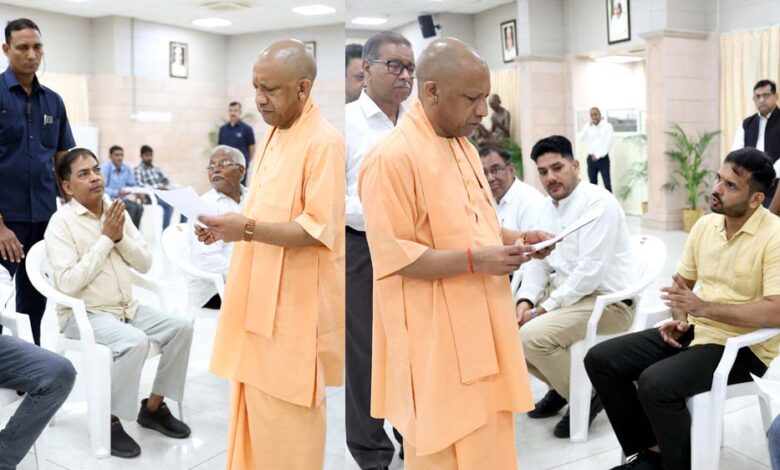 हर-चेहरे-पर-खुशी-और-संतुष्टि-ही-सरकार-की-प्राथमिकता:-सीएम-योगी