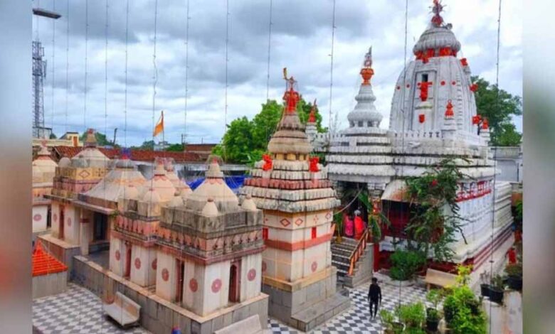 दूधाधारी-मठ-में-बालाजी-का-आधी-रात-का-अद्भुत-दर्शन,-आज-बंटेगी-अमृत-खीर