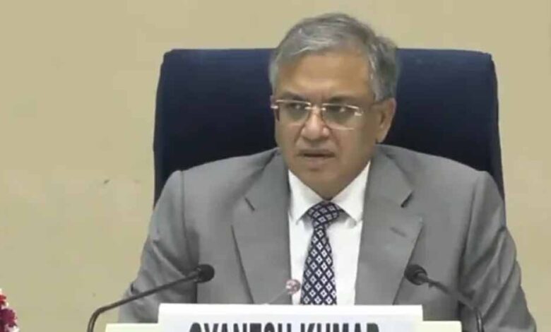 बिहार-चुनाव-के-साथ-7-राज्यों-में-उपचुनाव,-जानें-वोटिंग-की-तारीख