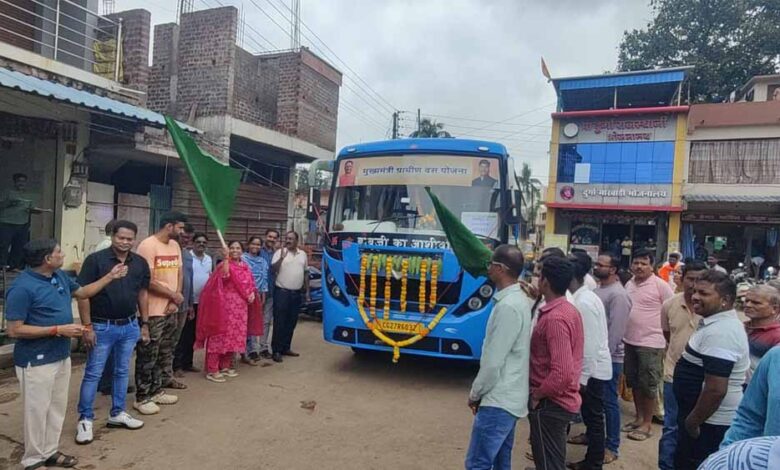 मुख्यमंत्री-ग्रामीण-बस-योजना-से-जुड़ेगा-ग्रामीण-अंचल