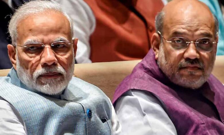 BJP को UP अध्यक्ष से पहले मिलेगा नया राष्ट्रीय अध्यक्ष? चर्चाएँ तेज