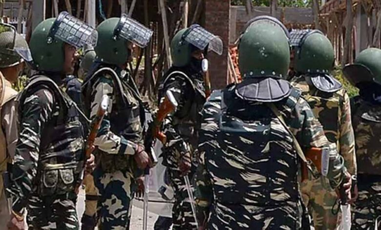 बिहार-चुनाव-में-निष्पक्षता-की-जिम्मेदारी:-j&k-से-आईं-crpf-की-71-कंपनियां-मैदान-में