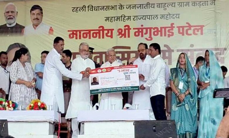 फ्रूट-फारेस्ट्री-योजना-से-महिलाओं-को-मिलेगा-स्व-रोजगार-:-राज्यपाल-पटेल