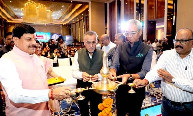 उद्योग-जगत-के-सहयोग-से-मध्यप्रदेश-बनेगा-अव्वल-राज्य:-मुख्यमंत्री-डॉ.-यादव