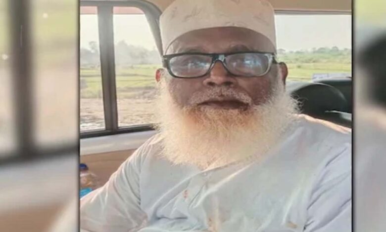 धर्मांतरण-के-लिए-विदेशी-फंडिंग-का-मामला,-छांगुर-के-खिलाफ-ats-ने-दर्ज-की-चार्जशीट