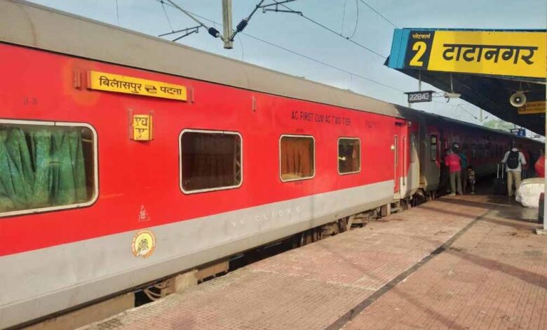 बिलासपुर-पटना-सुपरफास्ट-को-लेकर-बड़ा-ऐलान:-अब-इस-नए-शहर-तक-बढ़ेगी-ट्रेन,-बदले-गए-कई-स्टॉपेज