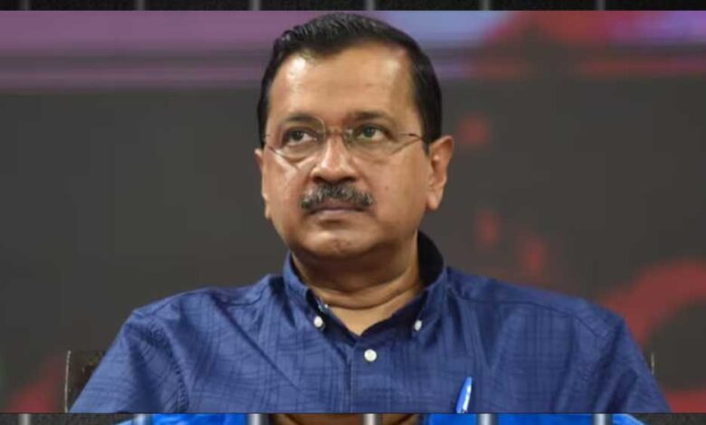 केजरीवाल को नई कोठी अलॉट, न मंत्री न विधायक – फिर कैसे मिला सरकारी बंगला?