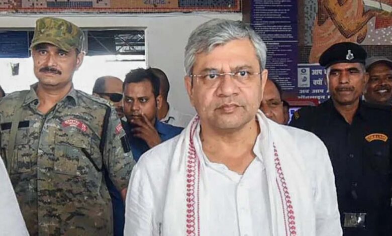 ₹24,634-करोड़-के-रेल-प्रोजेक्ट्स-को-केंद्र-की-मंजूरी,-18-जिलों-में-बिछेगी-नई-पटरियां