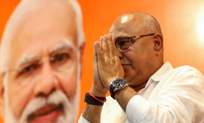 MP भाजपा की नई कार्यकारिणी में 60% नए चेहरे, टीम तैयार, दिल्ली की मंजूरी शेष