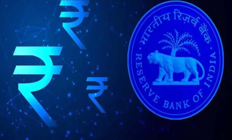 गिरते-रुपये-को-संभालने-के-लिए-rbi-का-बड़ा-कदम,-तैयार-किया-मास्टर-प्लान