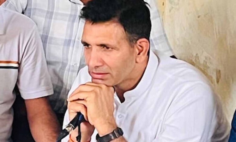 MP में एक्टिव मोड में कांग्रेस: ज्यादा वोटर्स वाले घरों तक पहुंच बनाएंगे BLA, BJP के पन्ना प्रमुखों को देंगे टक्कर