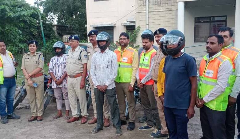 अवैध-शराब-विक्रेताओं-पर-मैहर-पुलिस-की-कार्यवाही-लगातार-जारी