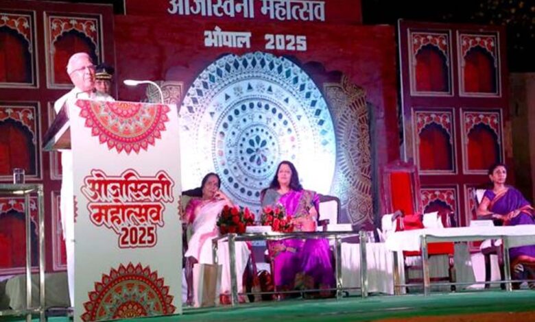 स्वदेशी-उत्पादों-की-खरीदारी-का-सुनहरा-मौका-:-राज्यपाल-पटेल