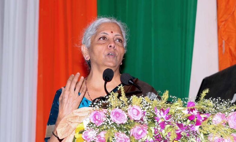 राम-केवल-उत्तर-भारत-में-नहीं,-दक्षिण-के-हर-घर-में-विराजते-हैं-:-निर्मला-सीतारमण