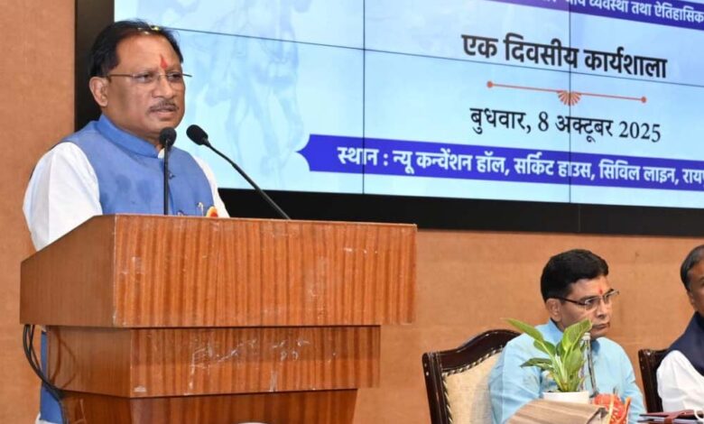 रायपुर-:-जनजातीय-नायकों-की-विरासत-को-सहेजना-हमारी-सामूहिक-जिम्मेदारी-है-—-मुख्यमंत्री-विष्णु-देव-साय