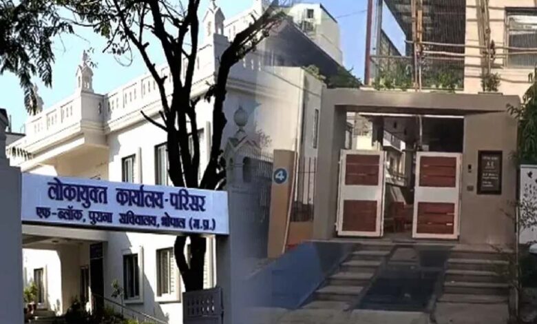 पूर्व-चीफ-इंजीनियर-जेपी-मेहरा-के-घर-लोकायुक्त-का-छापा,-भ्रष्टाचार-के-आरोपों-की-जांच-शुरू