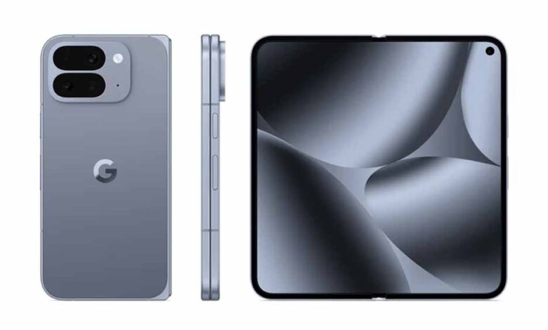 google-pixel-10-pro-fold-भारत-में-लॉन्च:-10,000-रुपये-का-डिस्काउंट-के-साथ-उपलब्ध