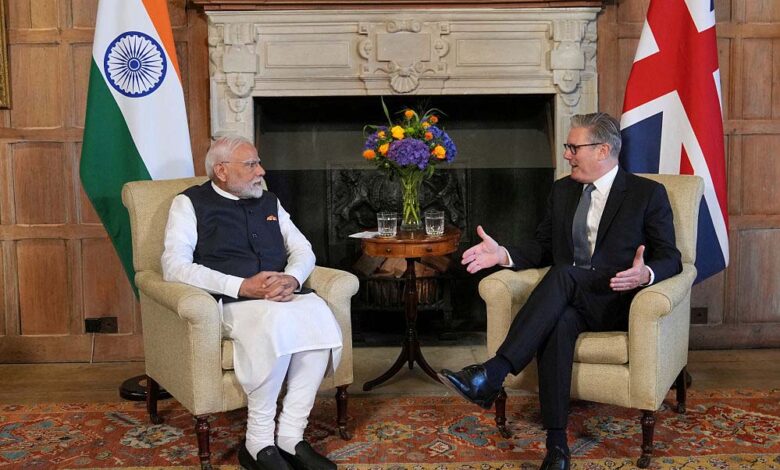 ind-uk-ceta-समझौता-ऐतिहासिक:-pm-मोदी-बोले—ब्रिटेन-से-आएंगी-मिसाइलें,-₹3,884-करोड़-की-डील-पक्की