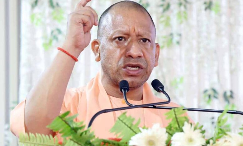 दीवाली गिफ्ट: CM योगी ने UP को दी 1317 करोड़ की सौगात, कई नई परियोजनाओं का शिलान्यास