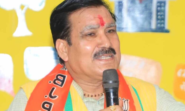 मंत्री-टेटवाल-ने-कौशल-प्रतिभा-प्रोत्साहन-समारोह-में-राष्ट्रीय-पुरस्कार-विजेताओं-किया-सम्मान