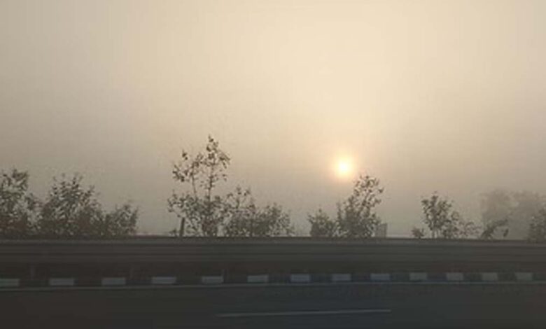 कम-होती-धूप-ने-बढ़ाई-चिंता,-वैज्ञानिक-बोले-–-सूरज-की-रोशनी-पर-पड़-रहा-प्रदूषण-का-साया