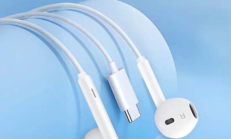 सिर्फ-₹999!-oneplus-ने-लॉन्च-किए-नए-type-c-ईयरफोन-–-प्रीमियम-साउंड-अब-बजट-में