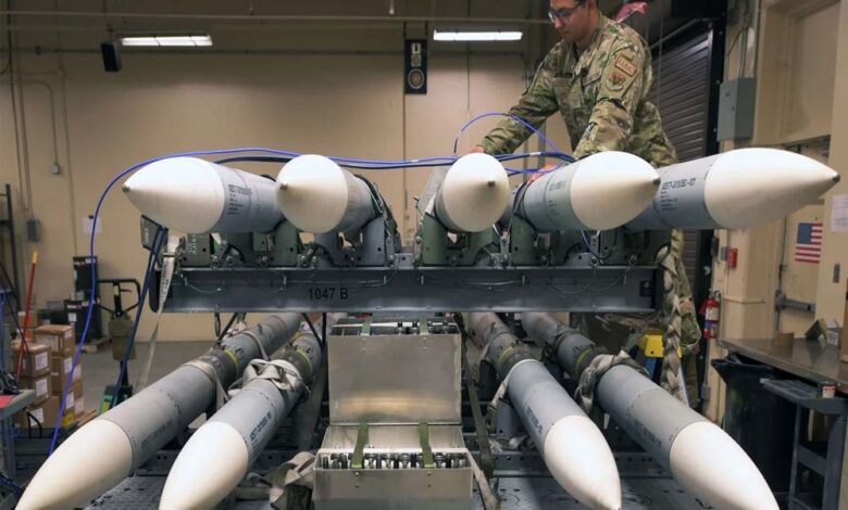 amraam-मिसाइल-डील-पर-ट्रंप-का-बड़ा-फैसला,-पाकिस्तान-को-फिर-झटका