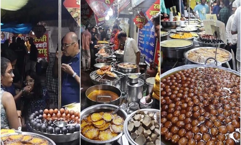 इंदौर-के-राजवाड़ा-में-रात-में-अफसरों-की-बैठक,-व्यापारियों-के-साथ-लिए-गए-5-अहम-फैसले
